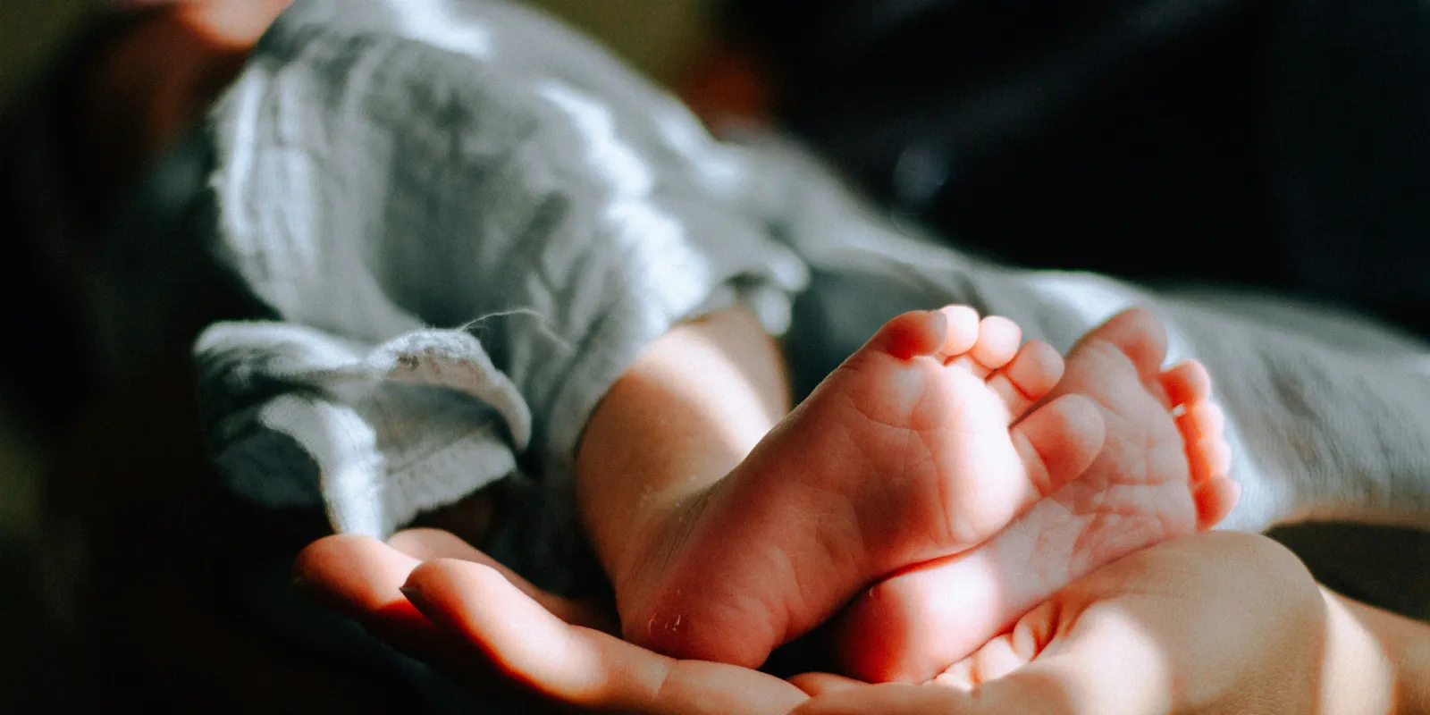 Megszületett Richter József gyereke