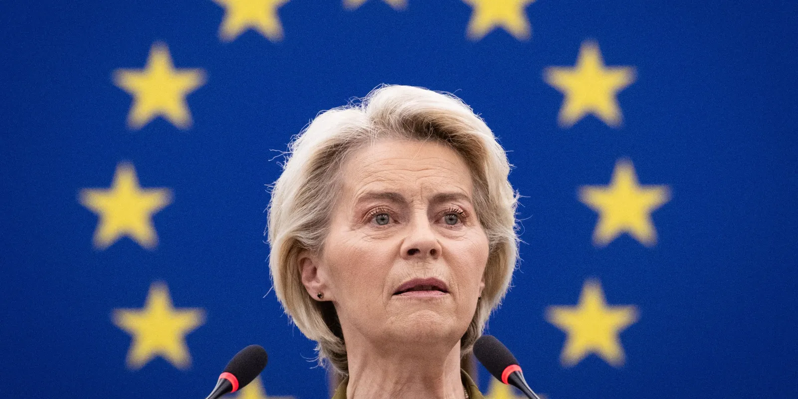 Brüsszel veszélybe sodorja az európai embereket