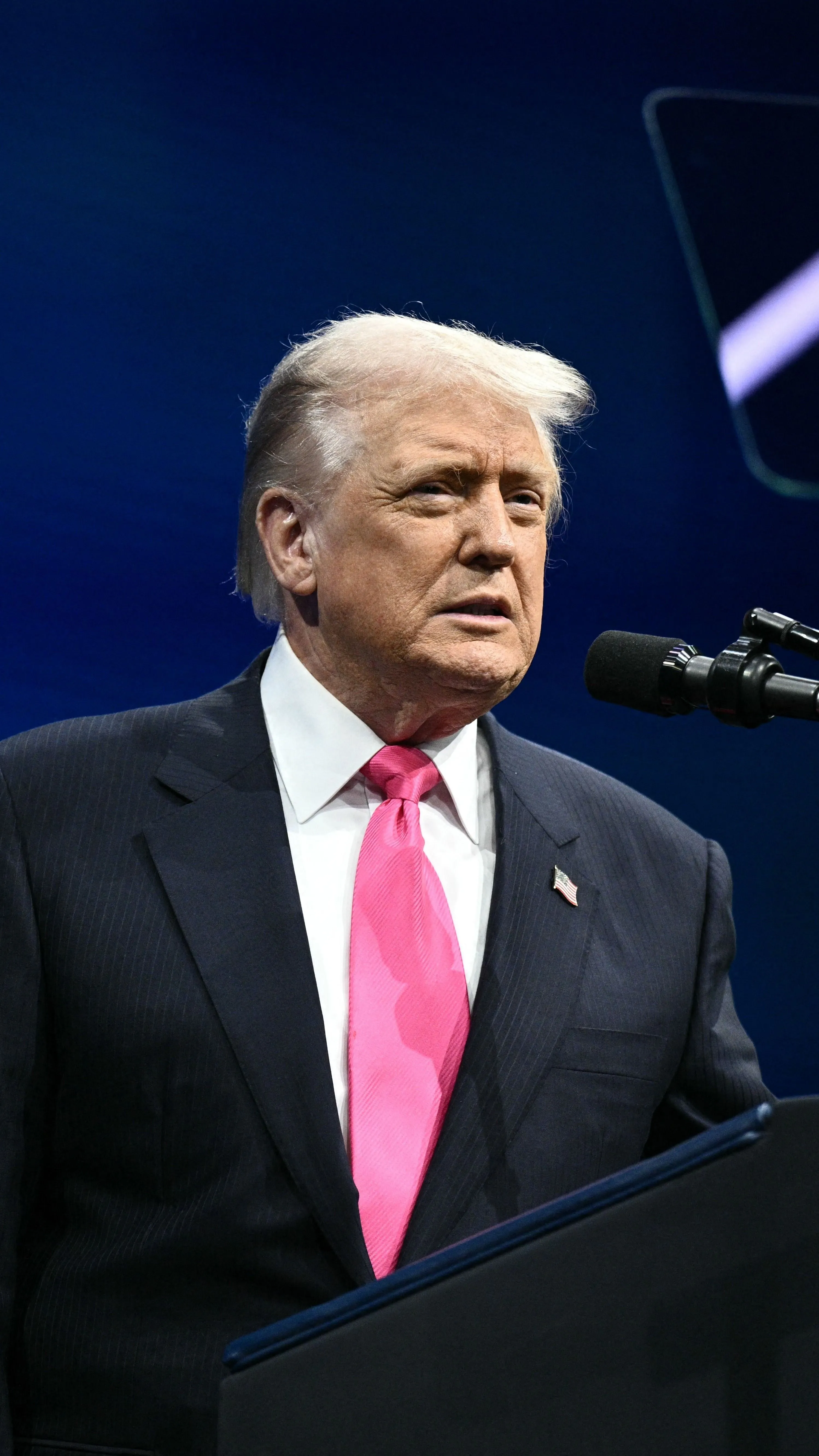 Trump szerint közel van az orosz–ukrán békemegállapodás