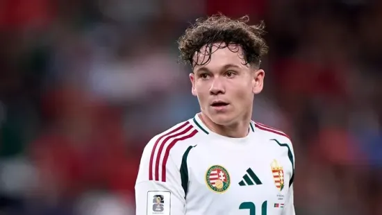 Tóth Alex csúnyán átverte csapattársát