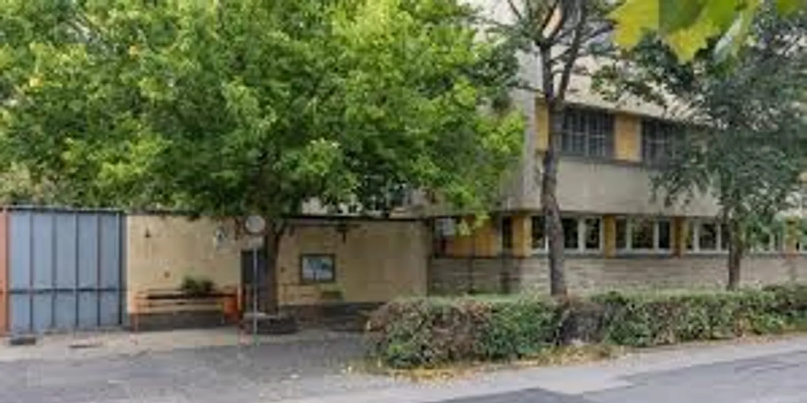 Szőlő utcai fogvatartottak: Rablás, emberölés, nemi erőszak