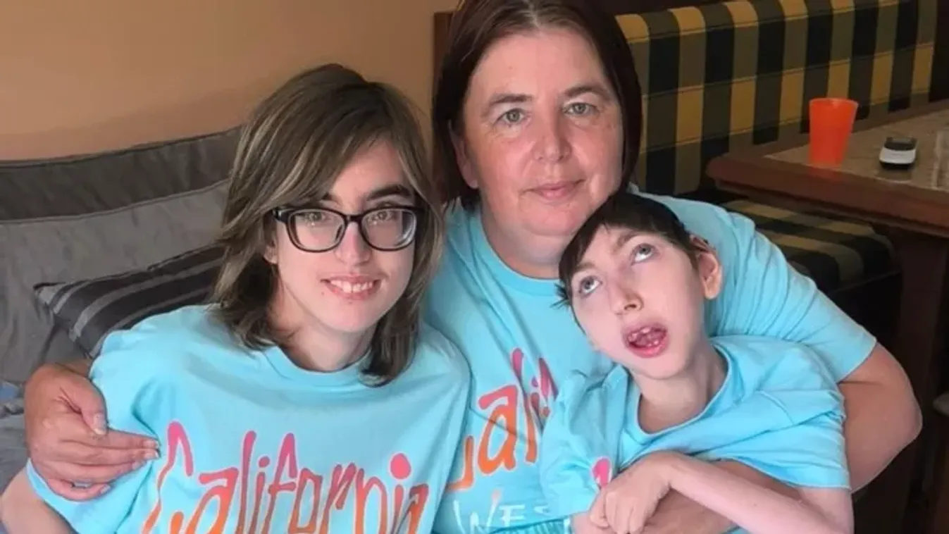 Beteg gyernekek édesanyja gyűjt óvodásoknak ajándékot