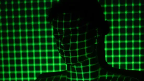 „Egy gyors villanásra lettem figyelmes” – Mátrixvilágot mutat egy soproni fotó