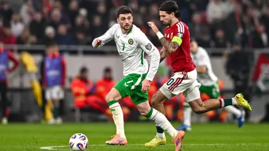 Szoboszlai csak az interneten tudott válaszolni a válogatott fájó búcsúja után