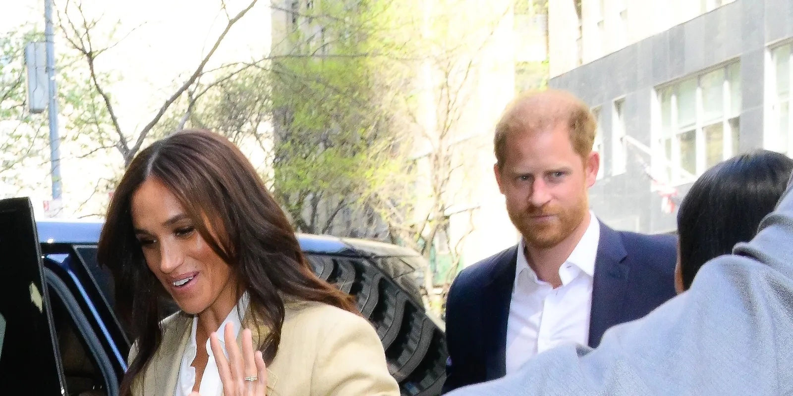 Ilyen valójában Harry herceg és Meghan a zárt ajtók mögött