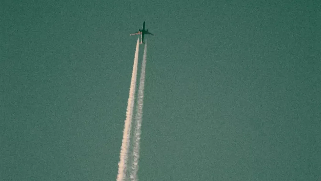 Egy szakértő azt állítja, tudja, hol van az eltűnt maláj gép