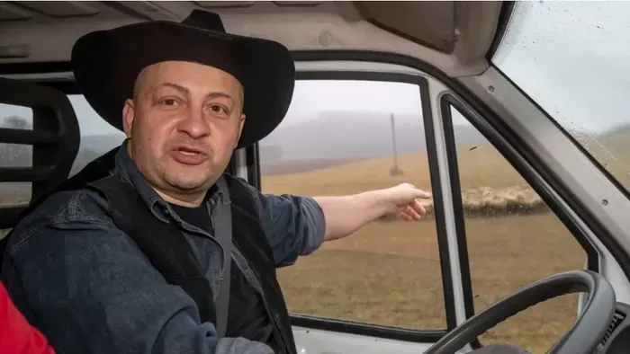 Dudás Mikit családtagként gyászolja Gáspár Zsolti