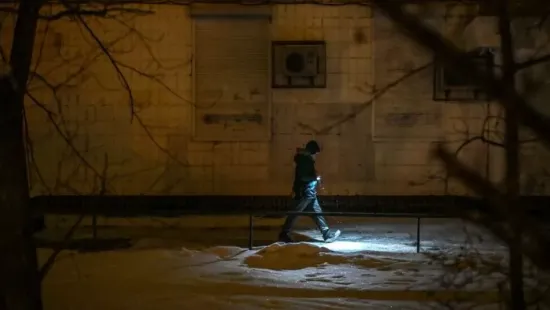 Egyre durvább az energiaválság Ukrajnában