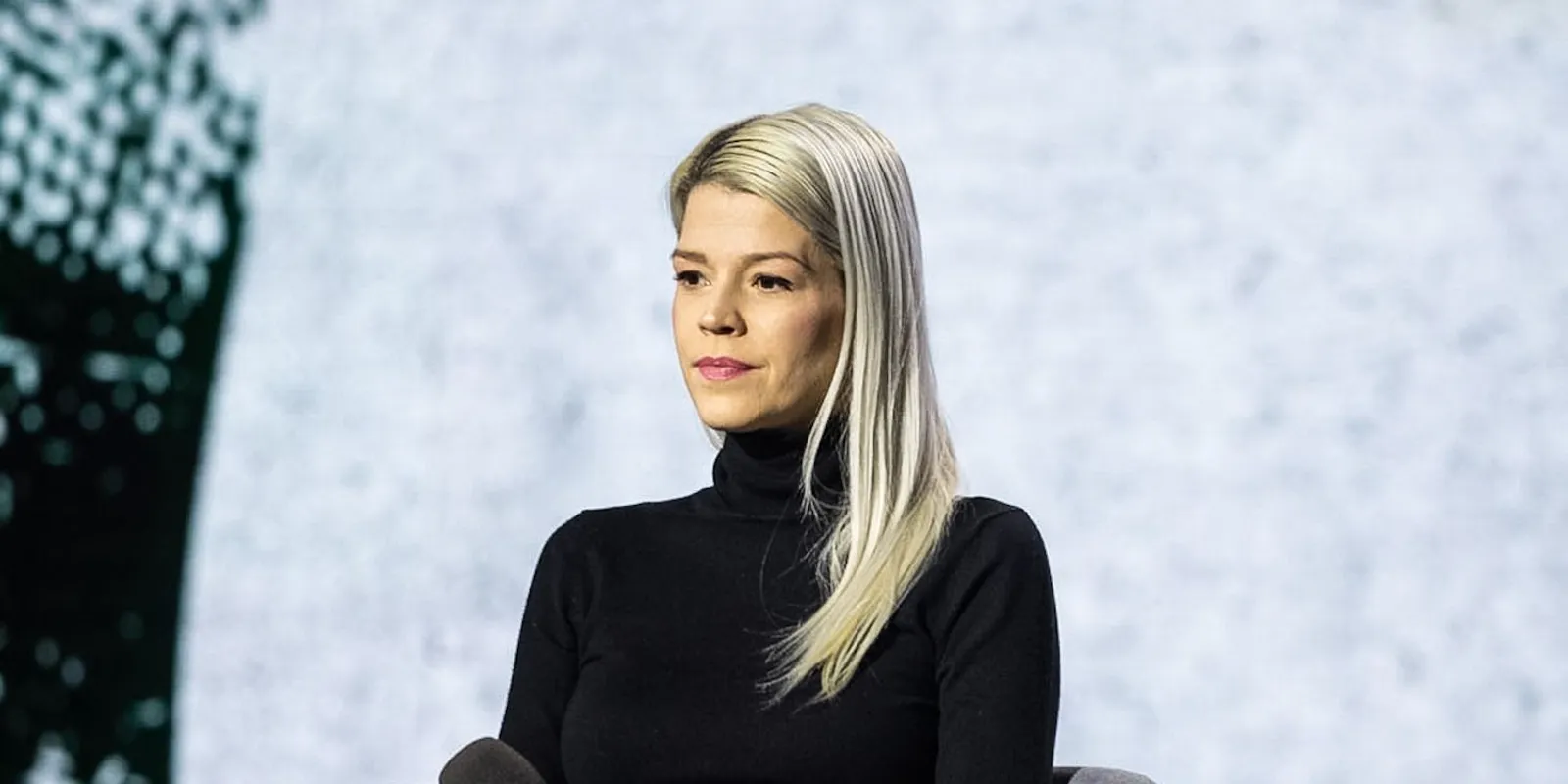 Muri Enikő: „A családon belüli erőszak nem ritka...”