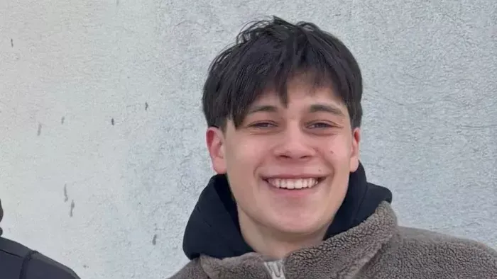 Megtalálták Egressy Mátyást!