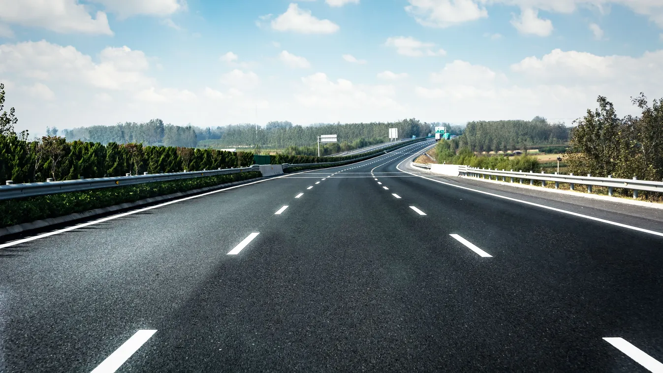 Nem kell útdíjat fizetned a magyar utakon, ha ez rád is igaz Kép