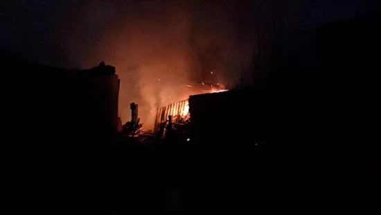 Orosz olajterminálokat támadnak az ukránok