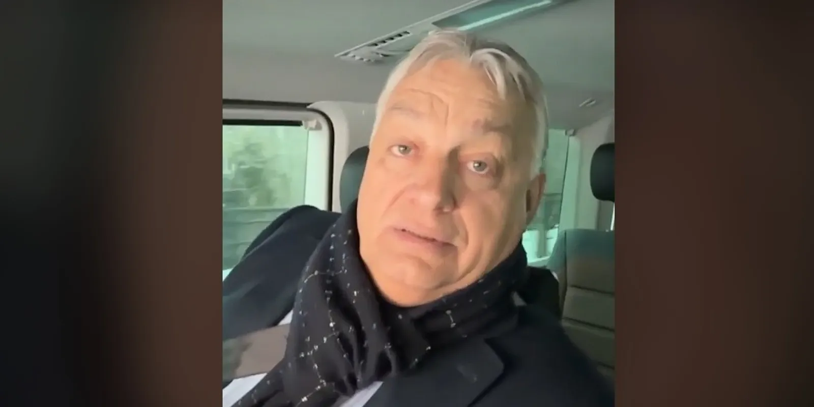 Orbán Viktor útra kelt, fontos találkozón vesz részt