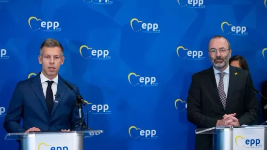 A Tisza Párt egyértelműen a magyar gazdák ellen