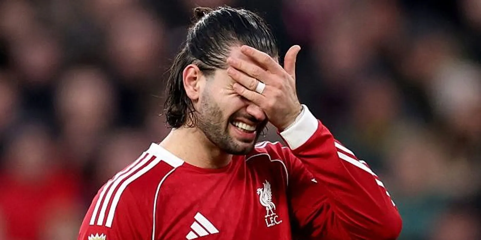 Súlyos véleményt mondtak a nagyot hibázó Szoboszlairól