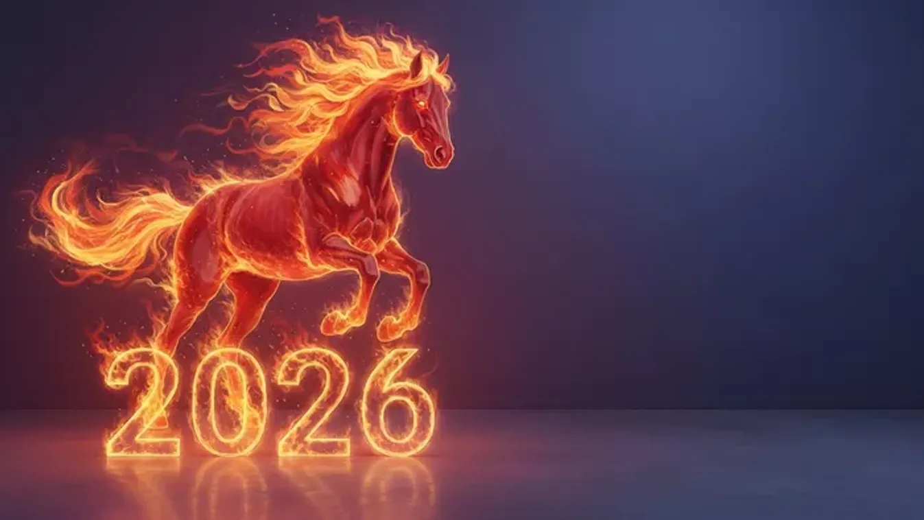 Forró szerelmet hoz a Tűz Ló éve, 3 csillagjegynek eldől a sorsa