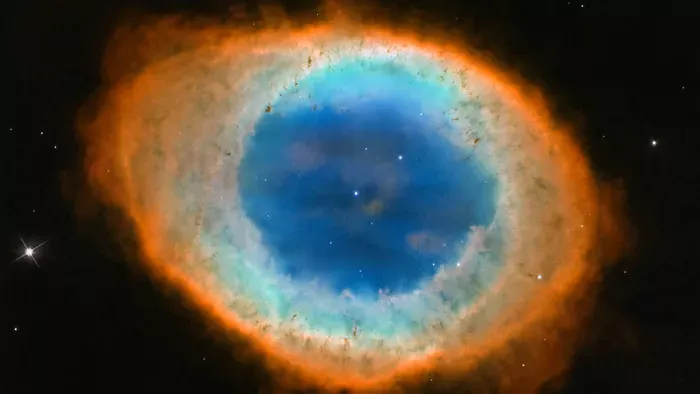 Eris égitest: megpördül a sorskerék