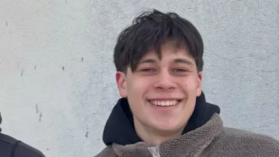 Megtalálták Egressy Mátyást!