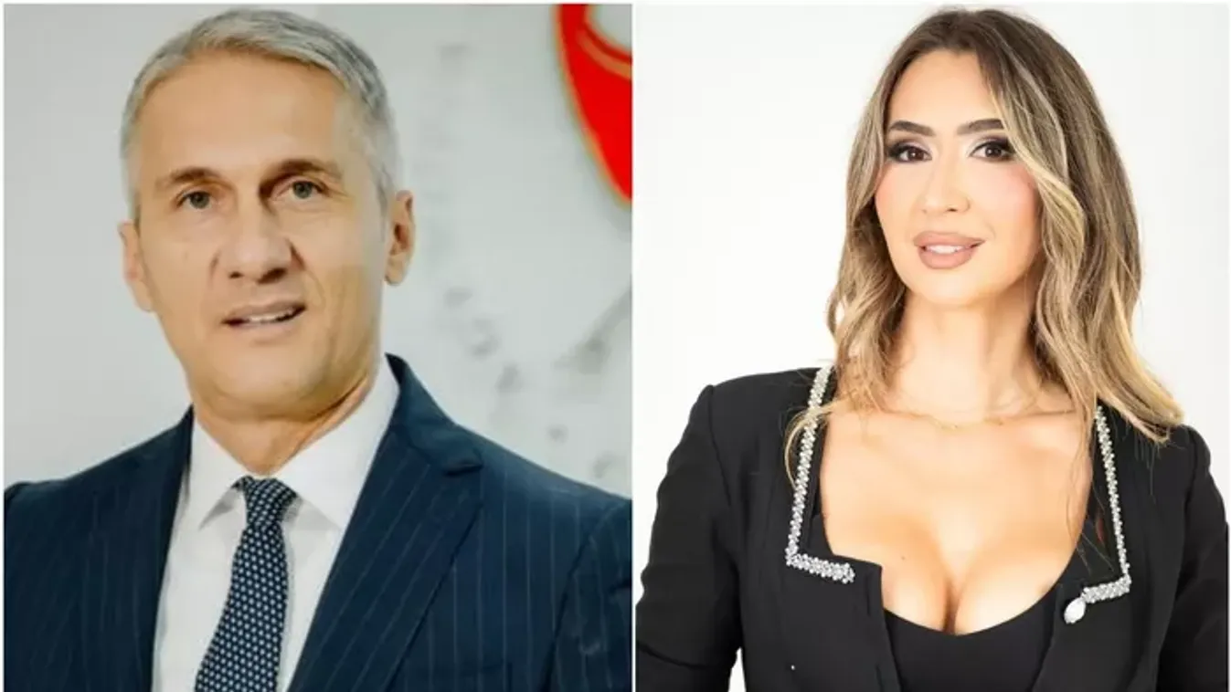 Szexvideó botrány rázta meg a montenegrói kormányt