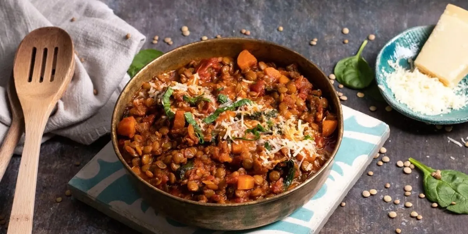 Szilveszteri újdonság: készítsd idén különlegesen a lencsét