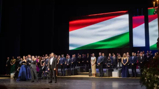 Nemzeti Sport Gála: Óriási dilemma volt a legjobbak kiválasztása