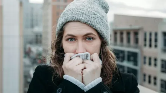 Megbolondul az időjárás - dermesztő hideg vár ránk