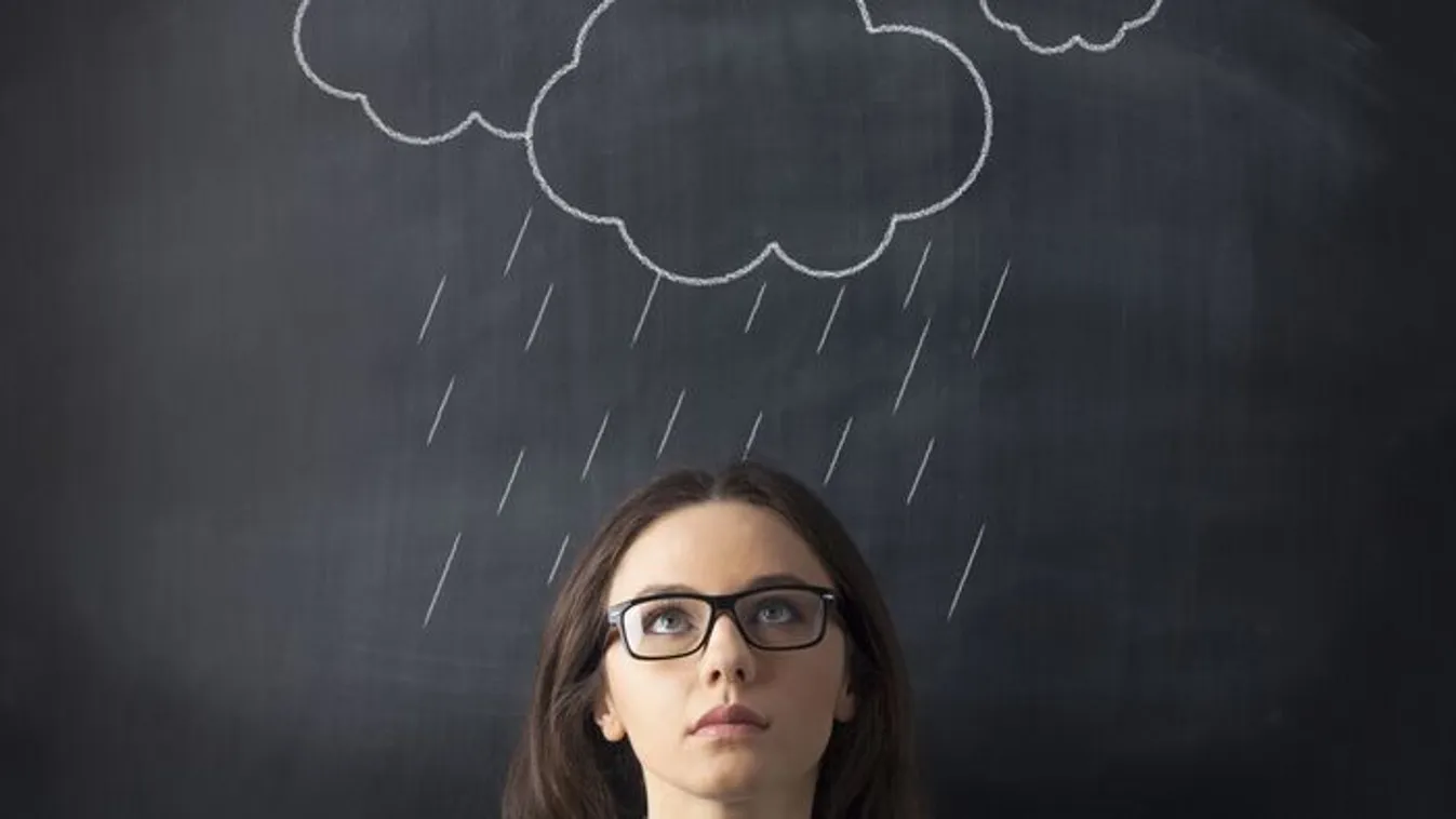 Fákat kitépő szél, óriási esőzések - Vajon elkerül minket?