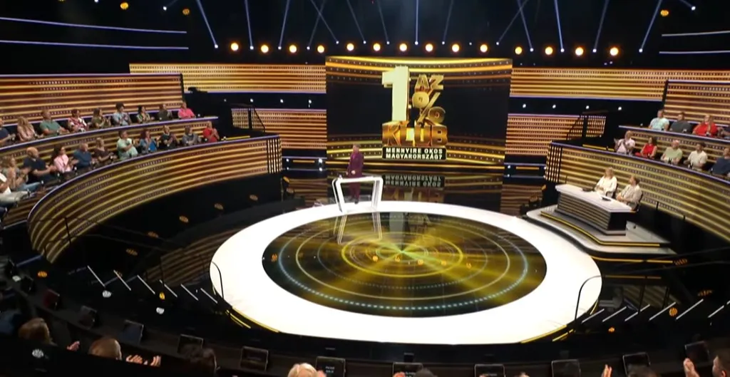 Vasárnap este kiderül, hogy Mennyire okos Magyarország. Jön az 1% klub a TV2-n