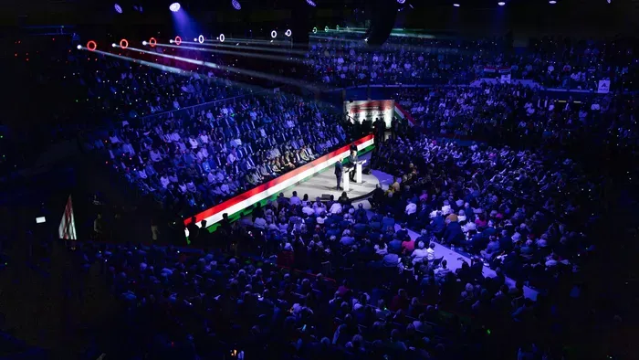 Hollik István: Európa terve Ukrajna finanszírozására