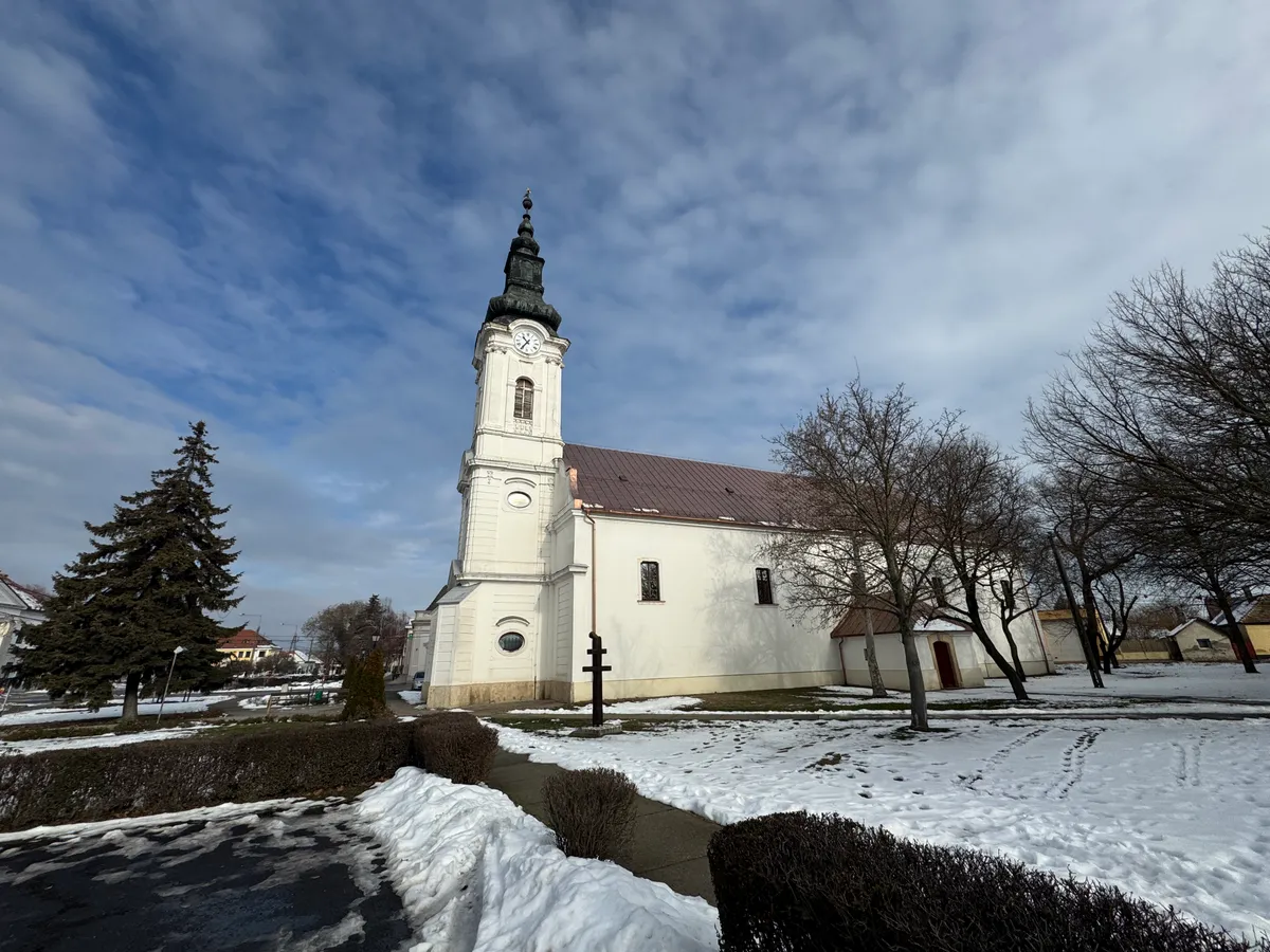 Szabadszállási disznóvágás
2026.01.24.
