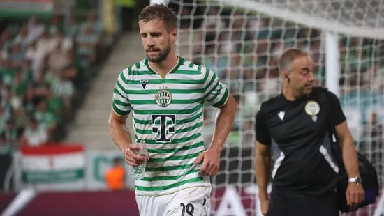 Itt a lista a focistákról, hónapok alatt milliárdokat kaszált a Fradi