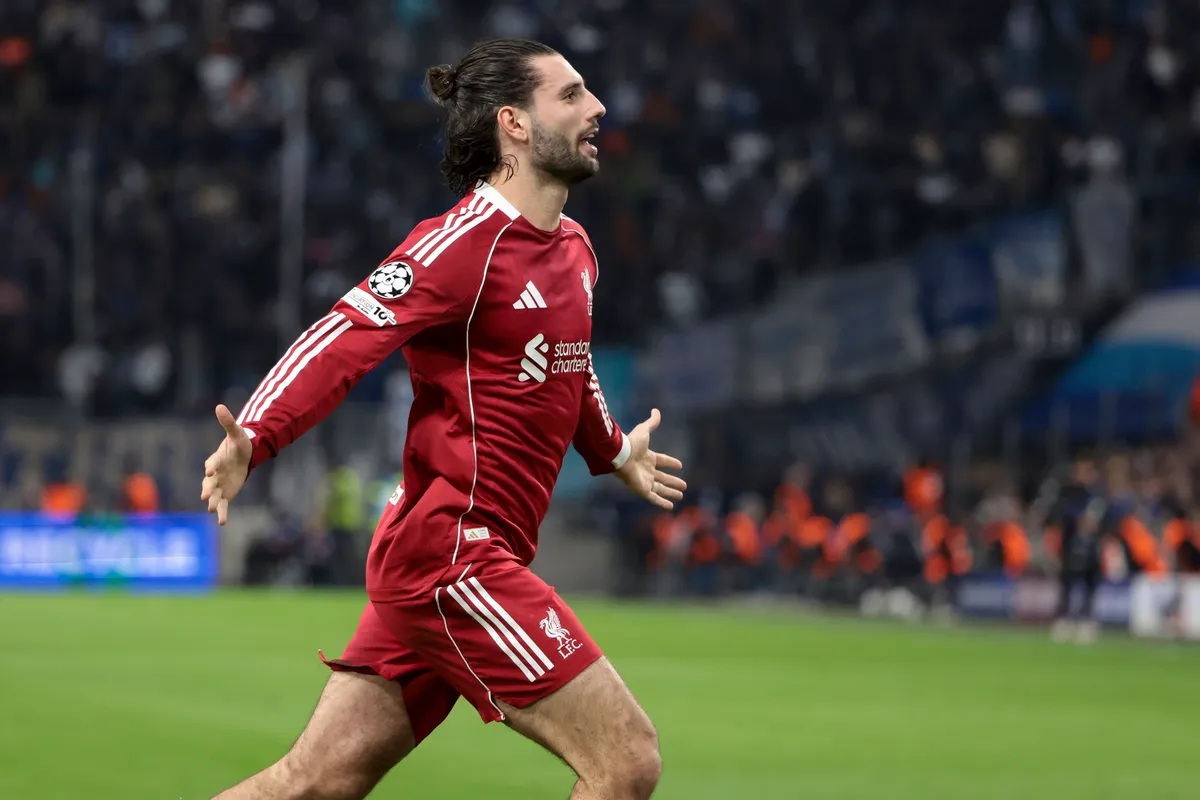 Szoboszlai 4 gólnál és 3 gólpassznál jár a Bajnokok Ligájában