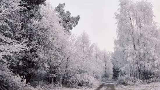 Ezt nem tesszük zsebre: Extrém hideget kapunk az arcunkba