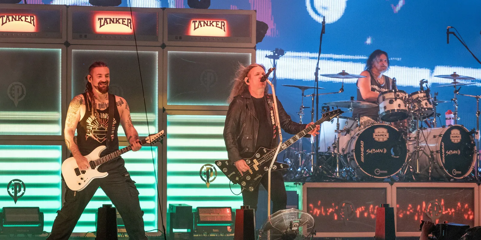 A Tankcsapda jobban működik duóként? Kiderült az igazság