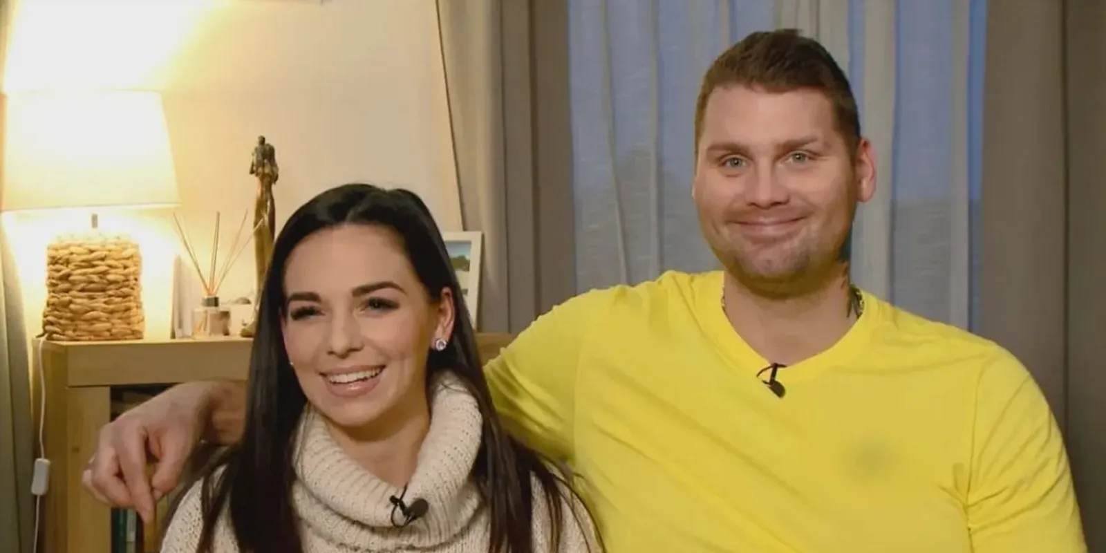 Dudás Miki felesége két kisgyermekkel maradt egyedül