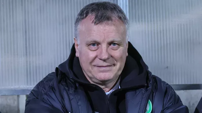 Varga Barnabás után megint beszólt valakinek Bognár György