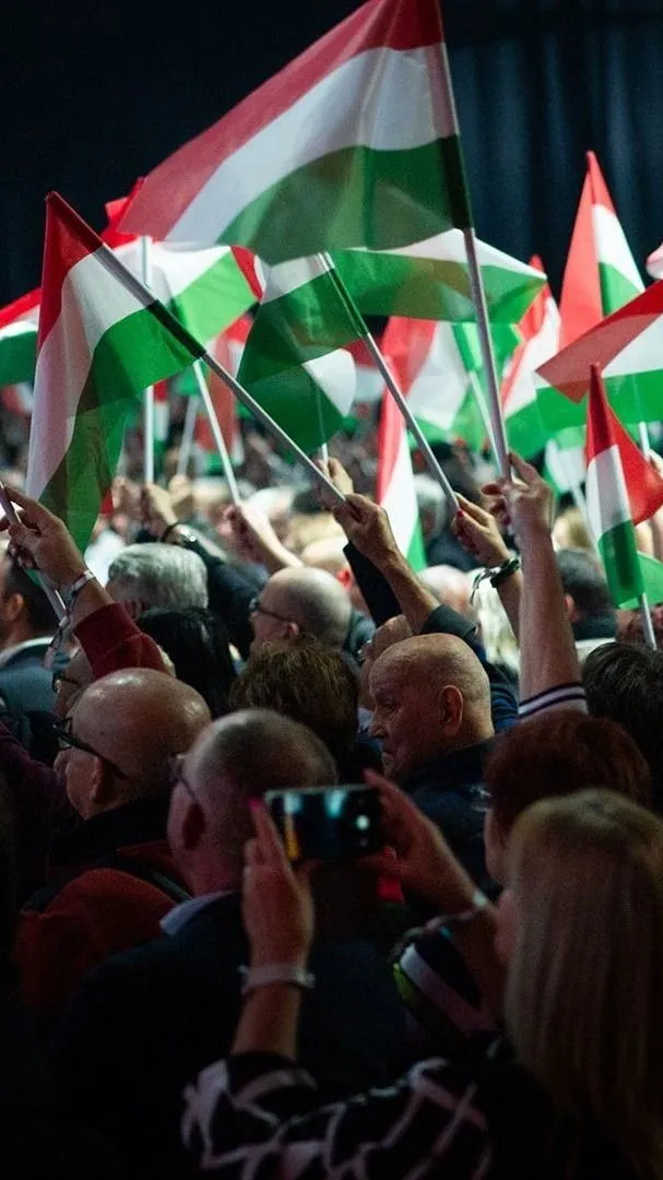 Elsöprő Fidesz győzelmet jelez a legújabb felmérés