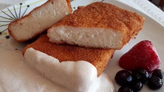 Soha nem volt még ennyire finom a tejbegríz, ez a recept mindent visz