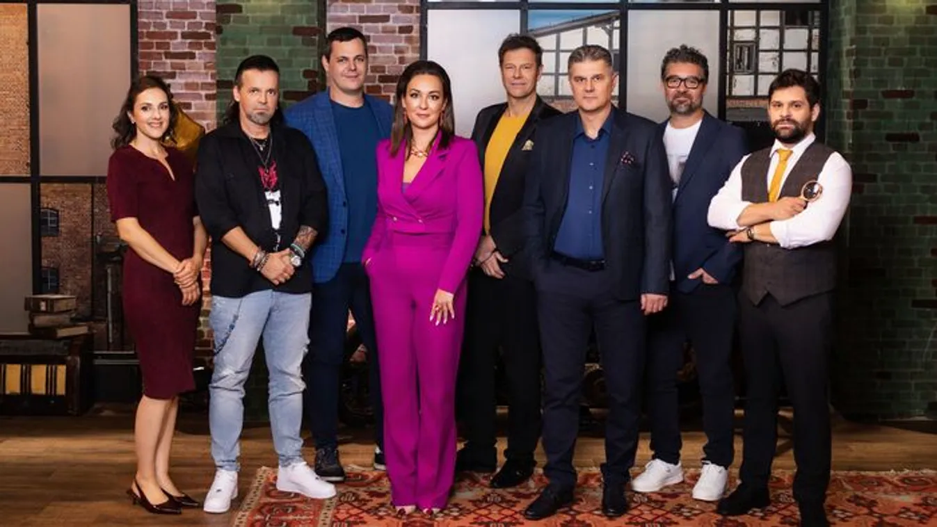 "Most figyeljél!" – Szétszedték a Kincsvadászok kereskedőjét