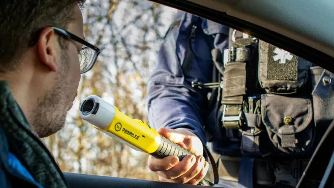 Részeg magyar kamionos tört-zúzott az osztrák utakon