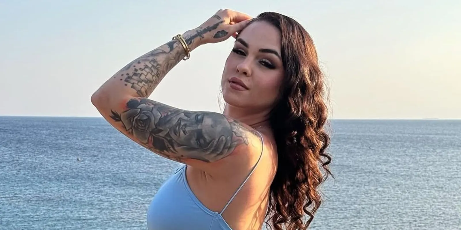 Lil G: Nincsenek barátaim, de próbálok nyitottabb lenni