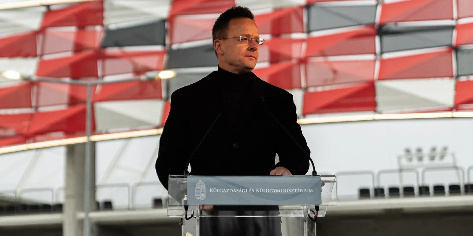 Szijjártó Péter sorsfordító bejelentést tett Kispesten