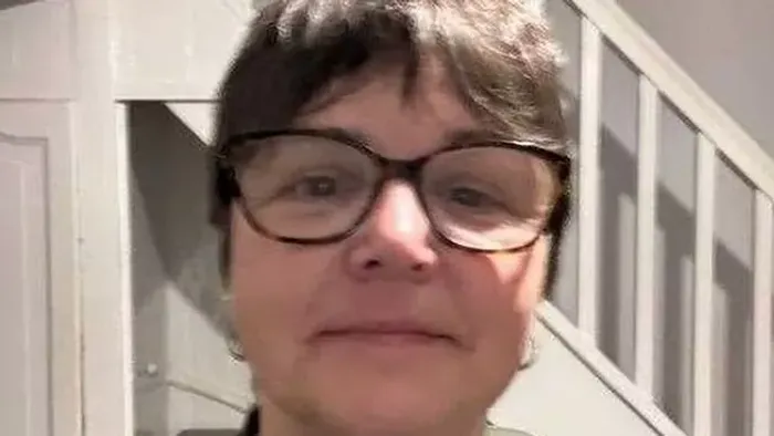 "Azt hittem csak menopauza, pedig méhnyakrák volt"