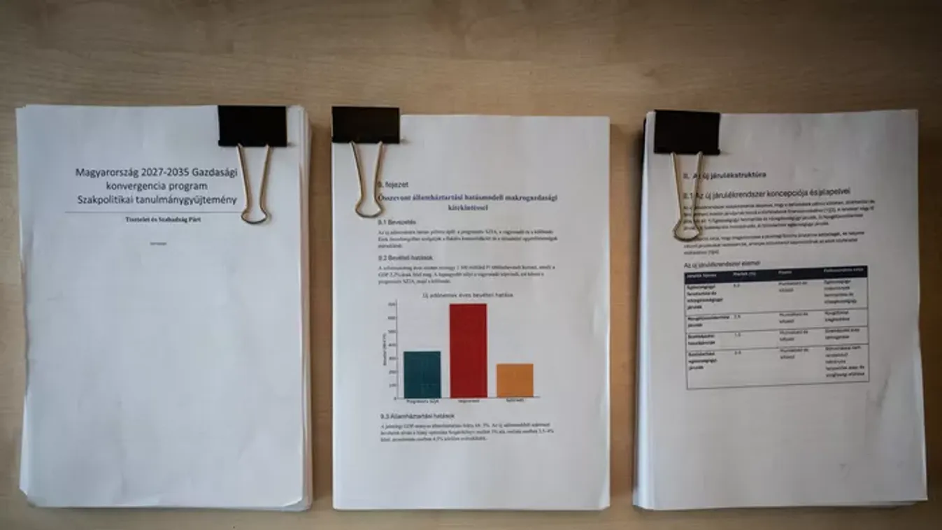 Súlyosan érintené a családokat a Tisza megszorító csomagja: