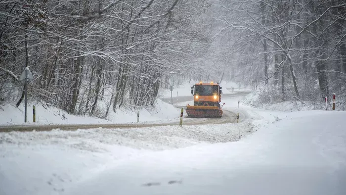 Operatív Törzs: Rendkívüli hideg jön! Ha segítségre szorulót lát, hívja a 112-es segélyhívót!