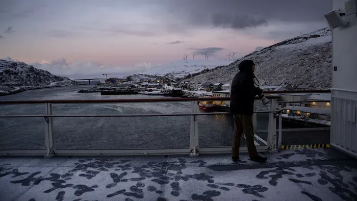 Brutális levelet kaptak a norvég emberek, a vagyonuk a tét