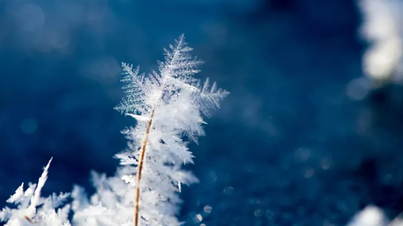 Nem kímél minket az időjárás: akár -20 fok is lehet