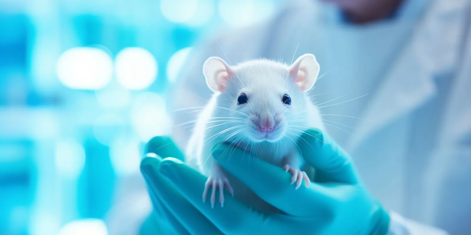 „Elképesztő eredmény: Alzheimer-egerek gyógyultak meg"