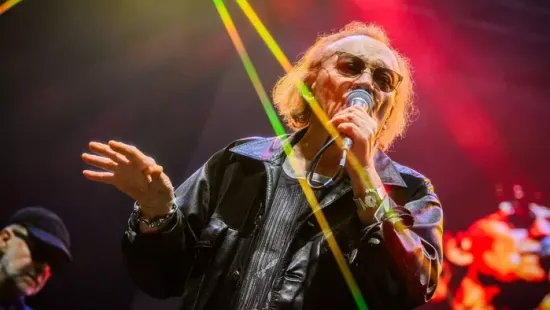 "Nincs alatta zene" – Charlie keményen beleállt a mai előadókba