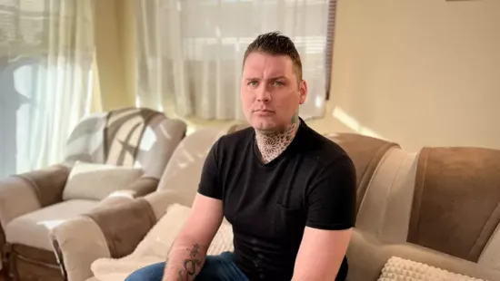 Elhunyt Dudás Miki, rendőrök lepték el az otthonát - fotók